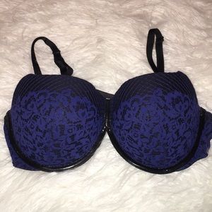 Victoria's Secret push-up bra